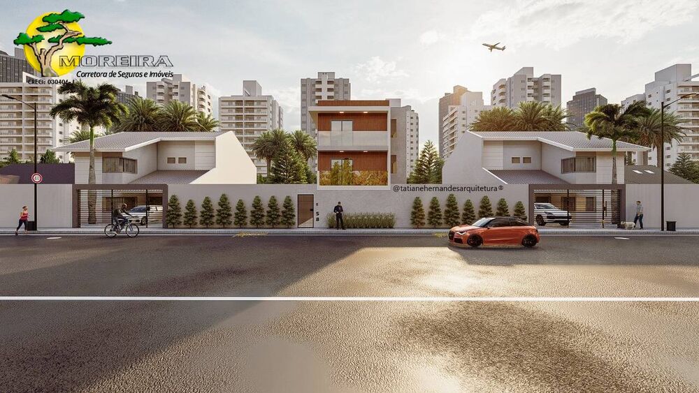 Terreno, 304 m² - Foto 1