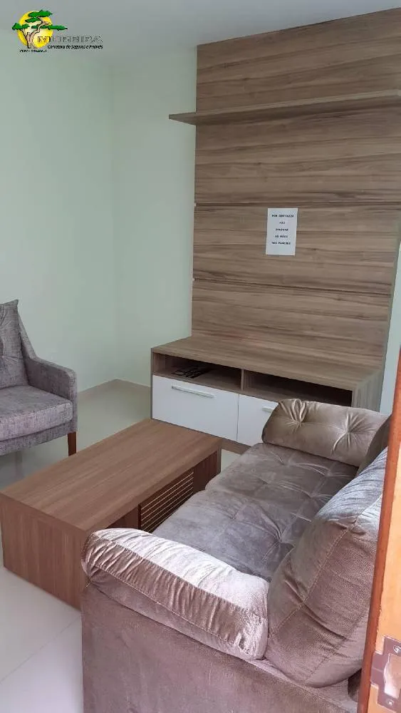 Casa de Condomínio, 2 quartos - Foto 6