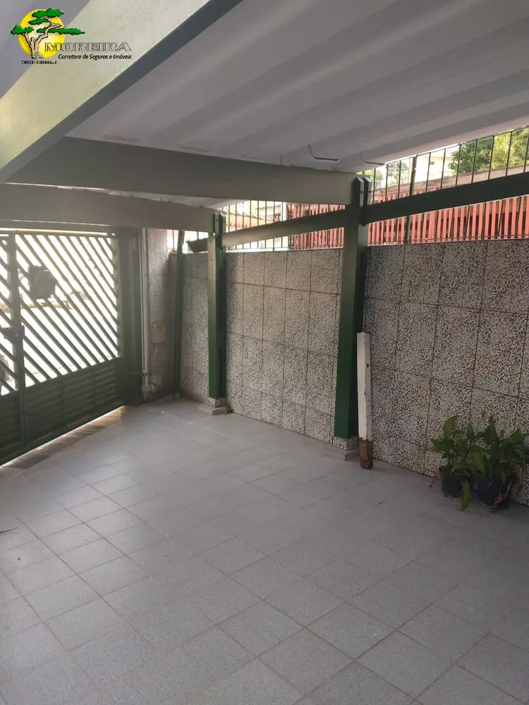 Sobrado à venda com 2 quartos, 80m² - Foto 3