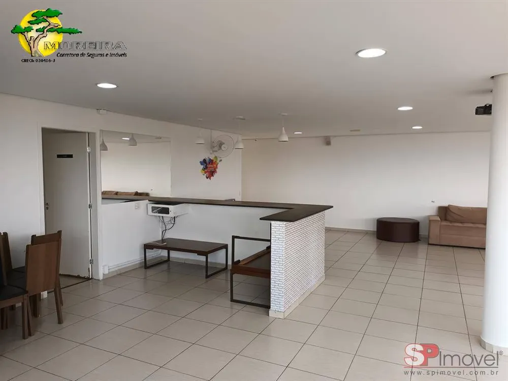 Apartamento, 2 quartos, 45 m² - Foto 8