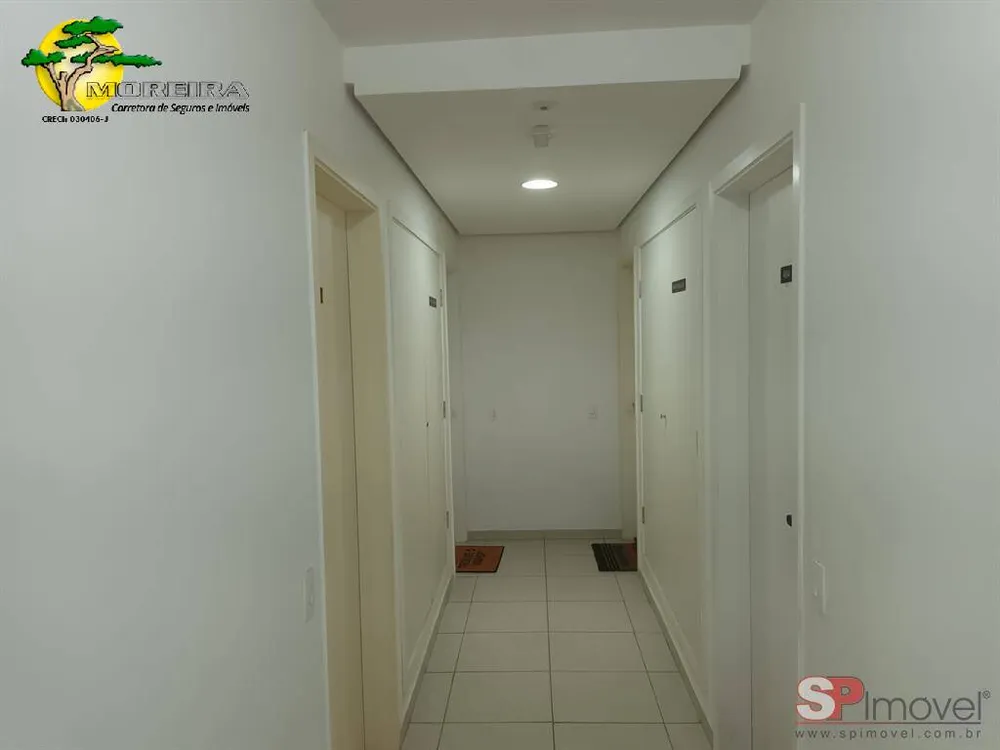 Apartamento, 2 quartos, 45 m² - Foto 6