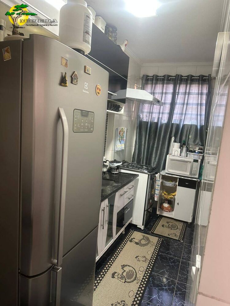 Apartamento, 52 m² - Foto 6