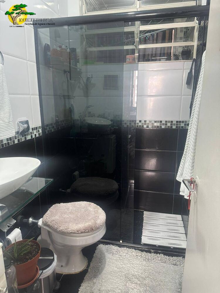 Apartamento, 52 m² - Foto 5
