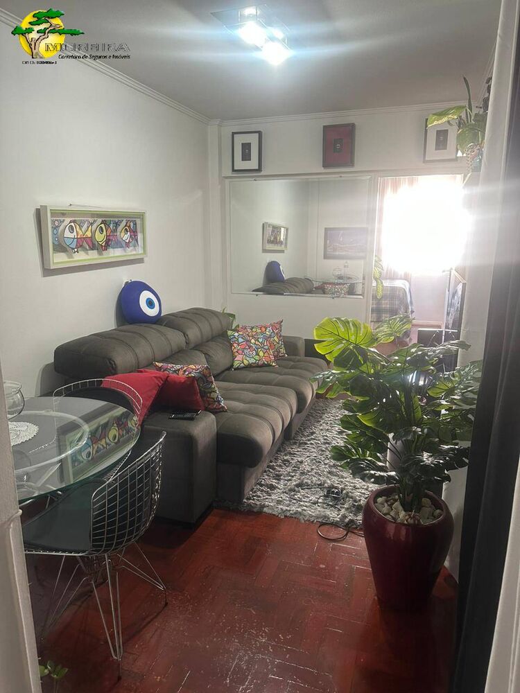 Apartamento, 52 m² - Foto 3