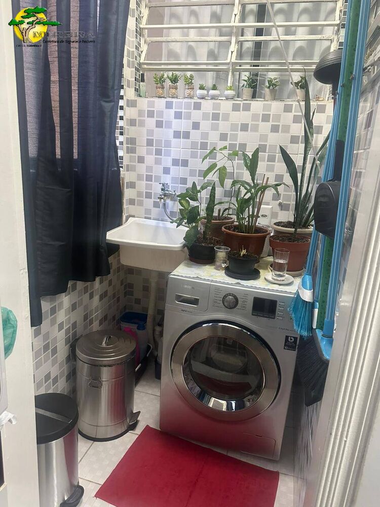 Apartamento, 52 m² - Foto 4