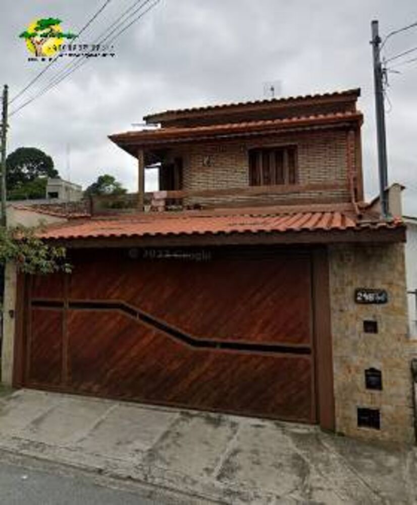 Sobrado, 3 quartos, 220 m² - Foto 1