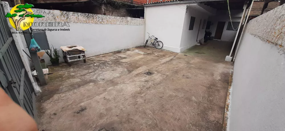 Casa à venda com 2 quartos, 60m² - Foto 3