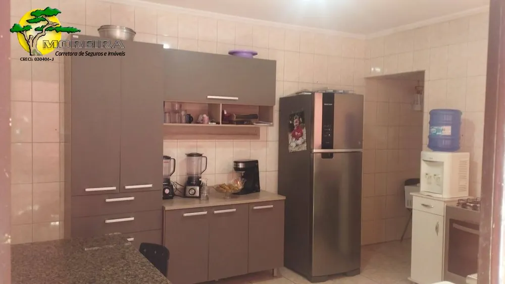 Sobrado, 3 quartos, 120 m² - Foto 6