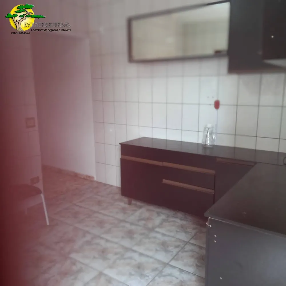 Sobrado, 3 quartos, 120 m² - Foto 1