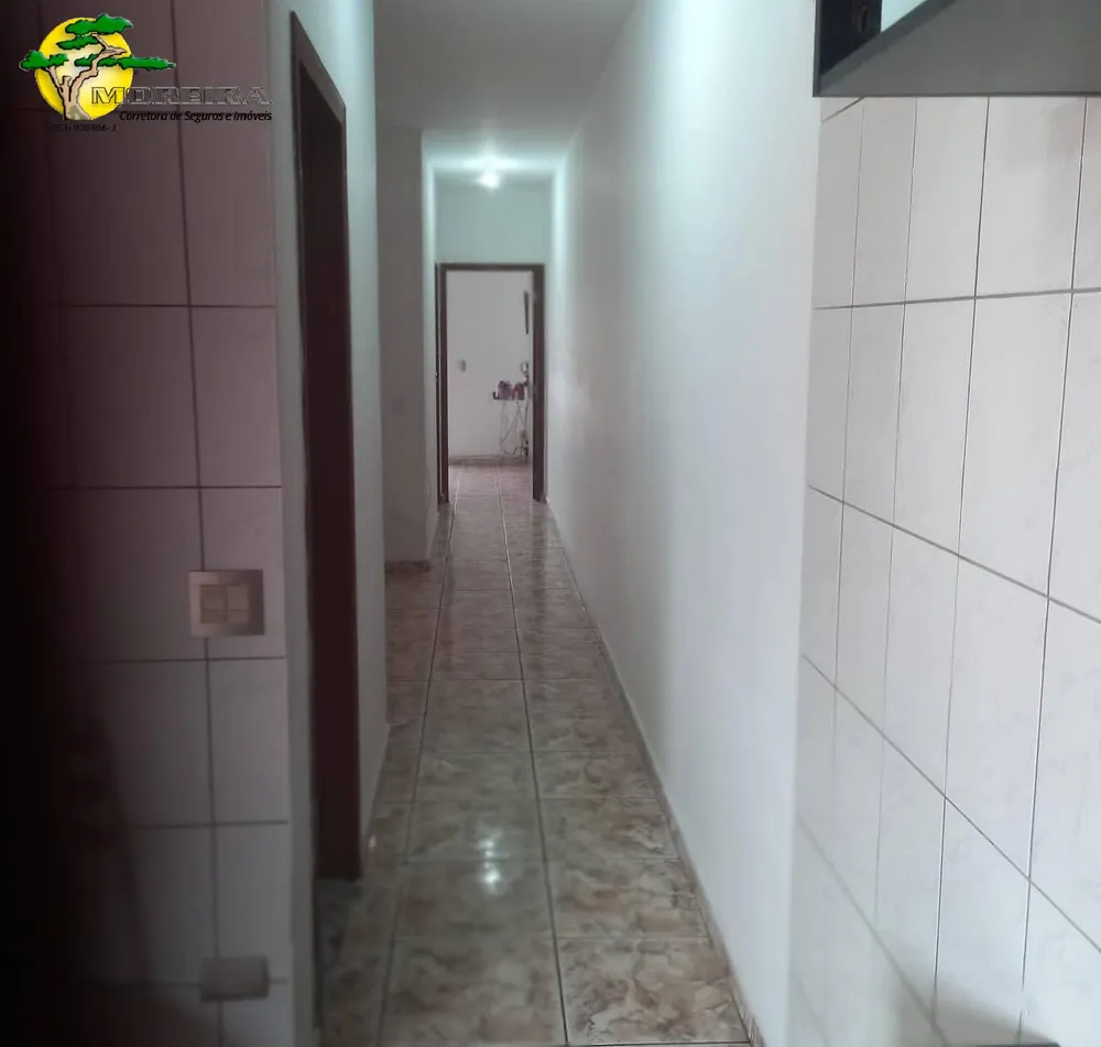 Sobrado, 3 quartos, 120 m² - Foto 4