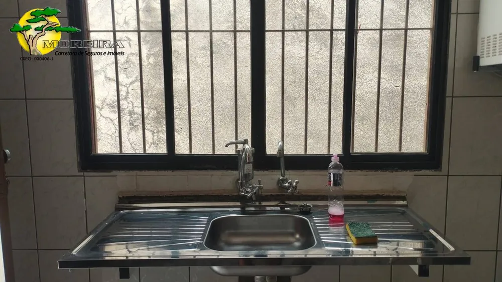 Sobrado, 3 quartos, 120 m² - Foto 7