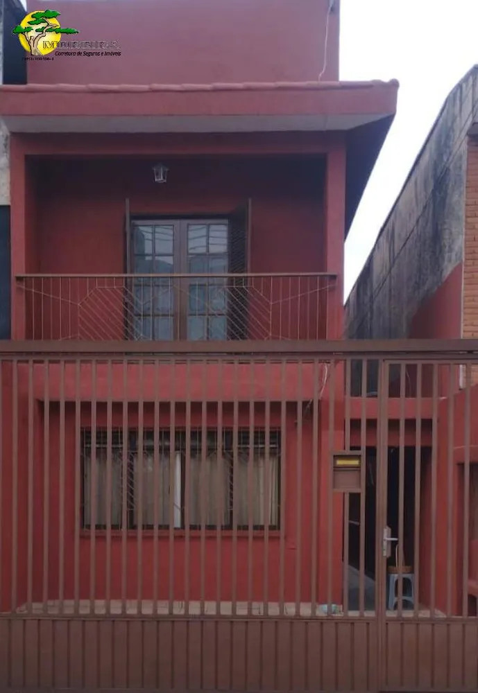 Sobrado, 3 quartos, 120 m² - Foto 5