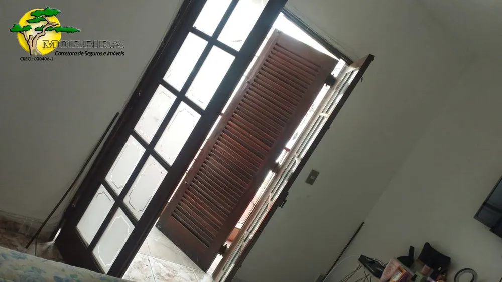 Sobrado, 3 quartos, 120 m² - Foto 2