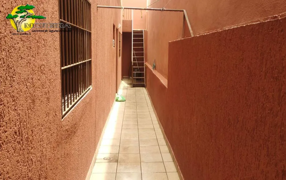 Sobrado, 3 quartos, 120 m² - Foto 3