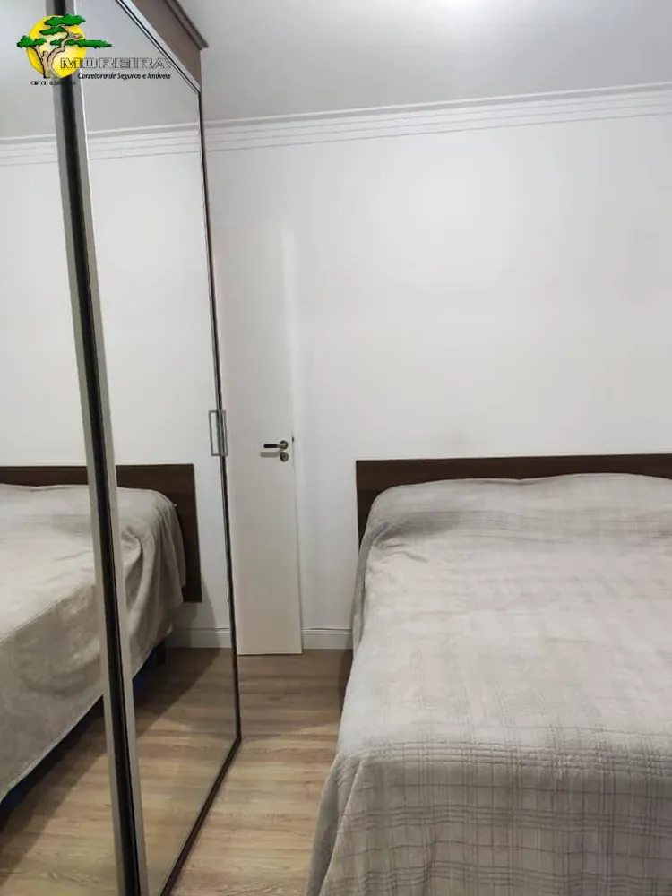 Apartamento, 2 quartos, 47 m² - Foto 9
