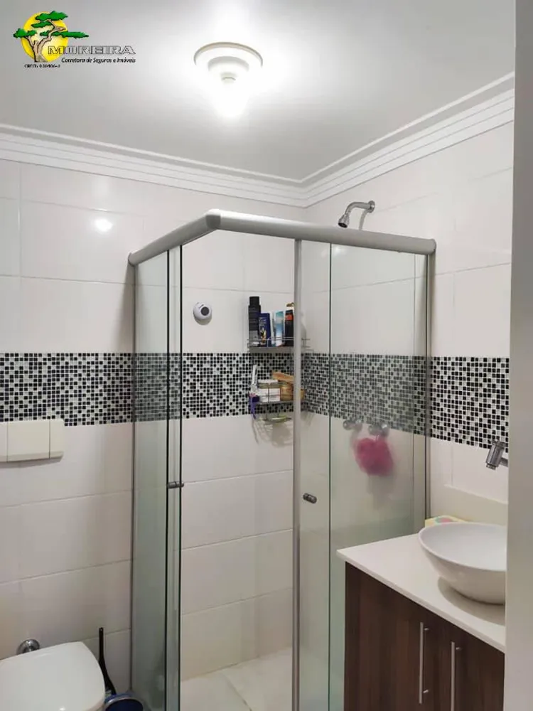 Apartamento, 2 quartos, 47 m² - Foto 7