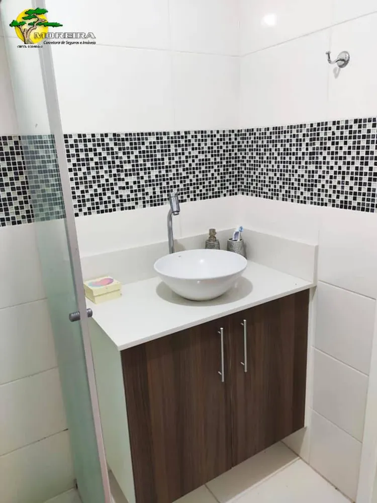 Apartamento, 2 quartos, 47 m² - Foto 6