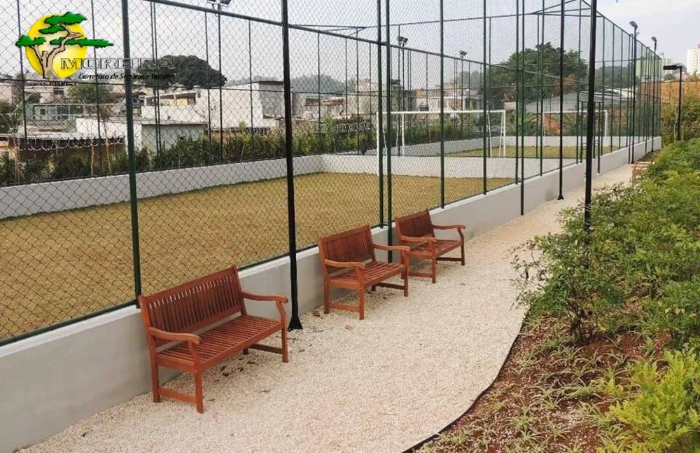 Apartamento, 2 quartos, 47 m² - Foto 11