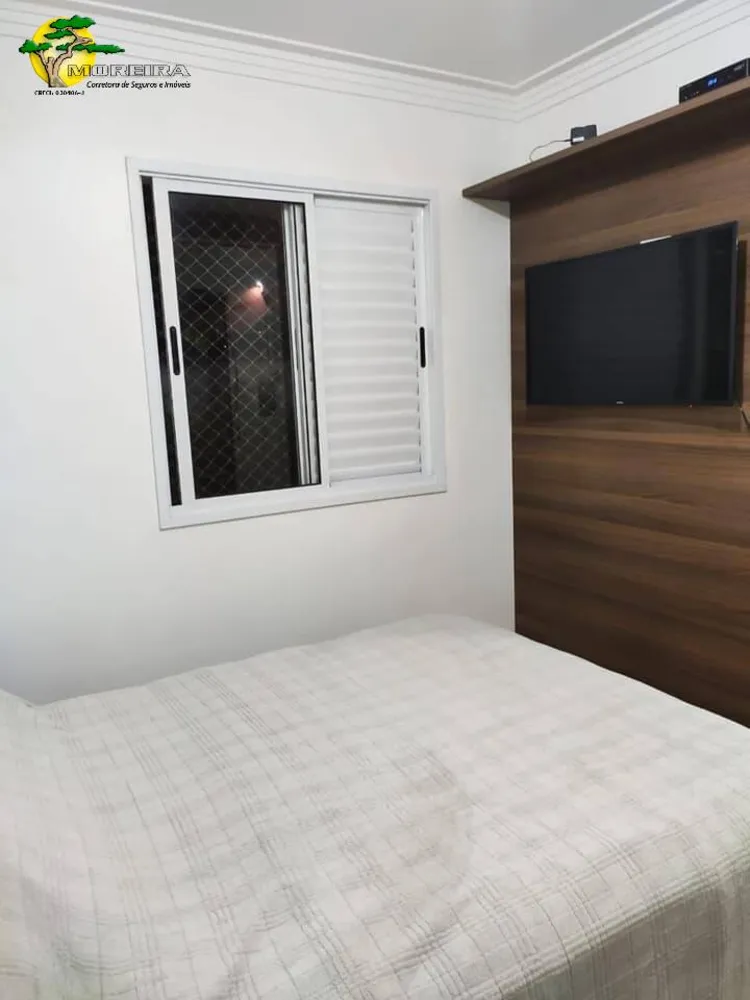 Apartamento, 2 quartos, 47 m² - Foto 8