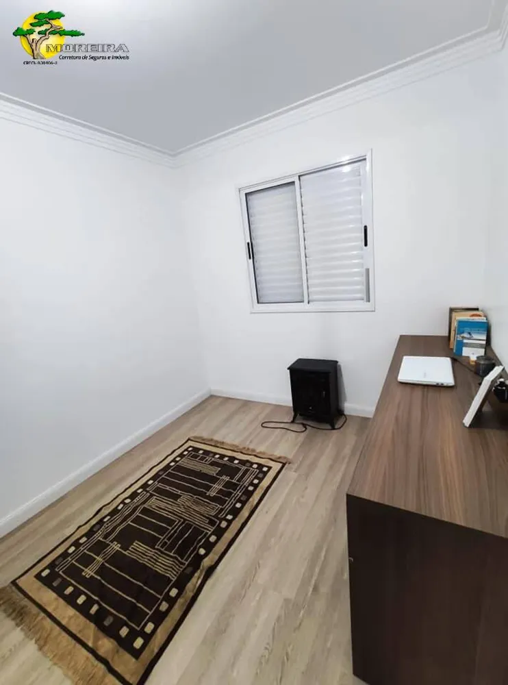 Apartamento, 2 quartos, 47 m² - Foto 10