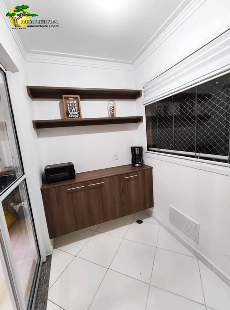 Apartamento, 2 quartos, 47 m² - Foto 5