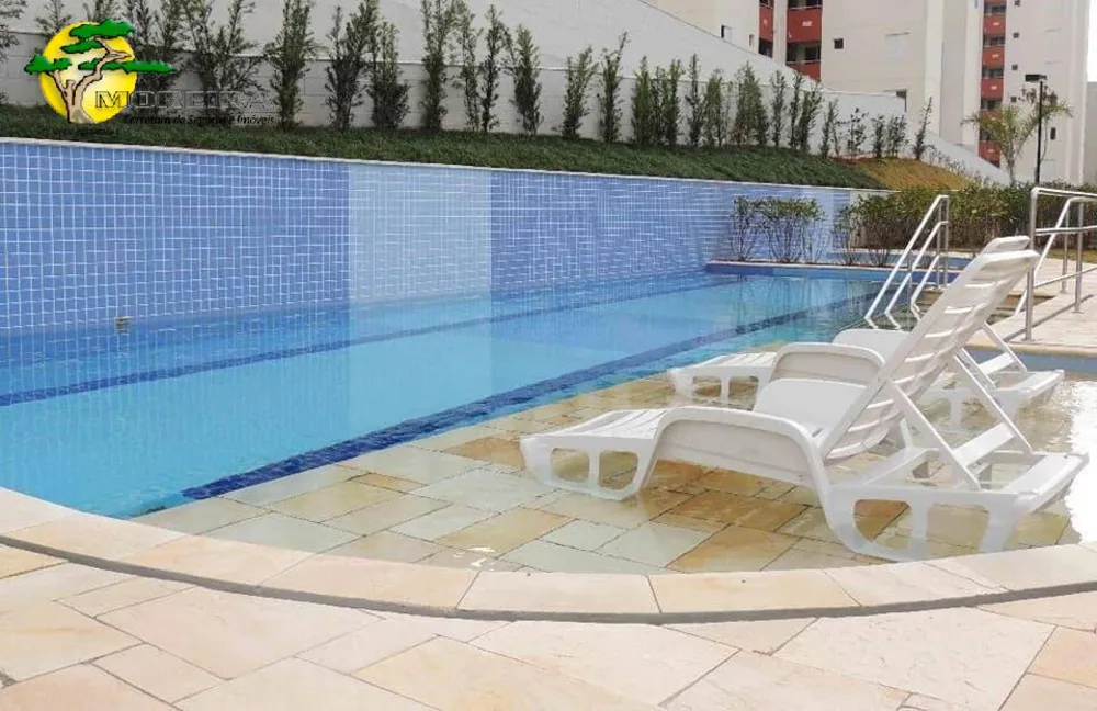Apartamento, 2 quartos, 47 m² - Foto 12