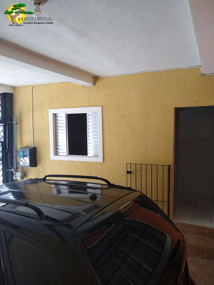 Sobrado, 2 quartos, 70 m² - Foto 3