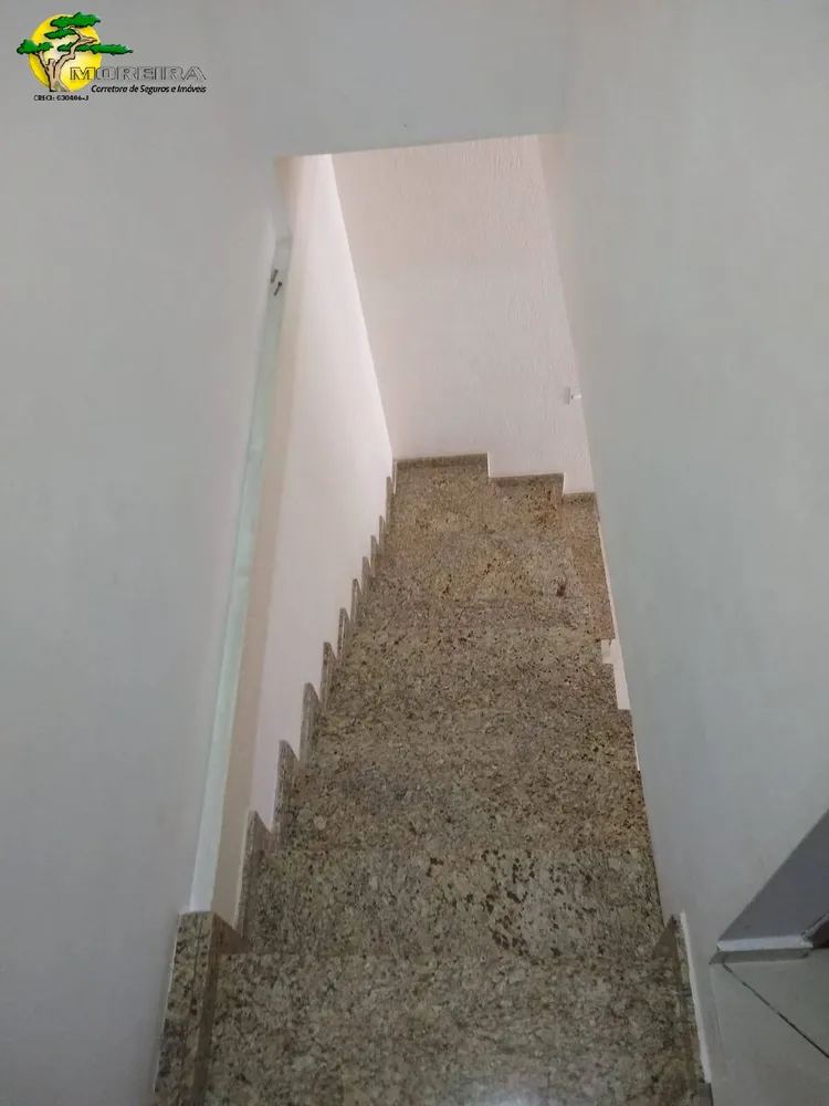 Sobrado, 2 quartos, 70 m² - Foto 11