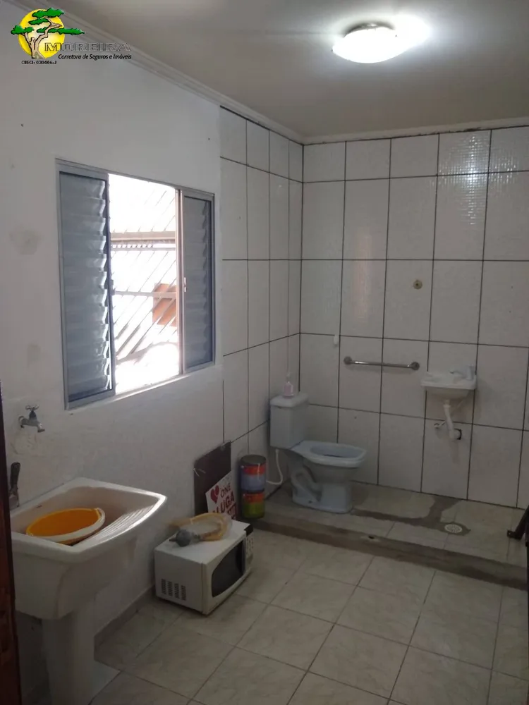 Sobrado, 2 quartos, 70 m² - Foto 1