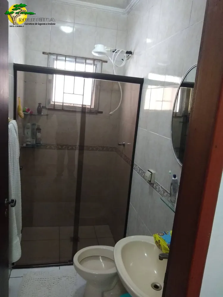 Sobrado, 2 quartos, 70 m² - Foto 13
