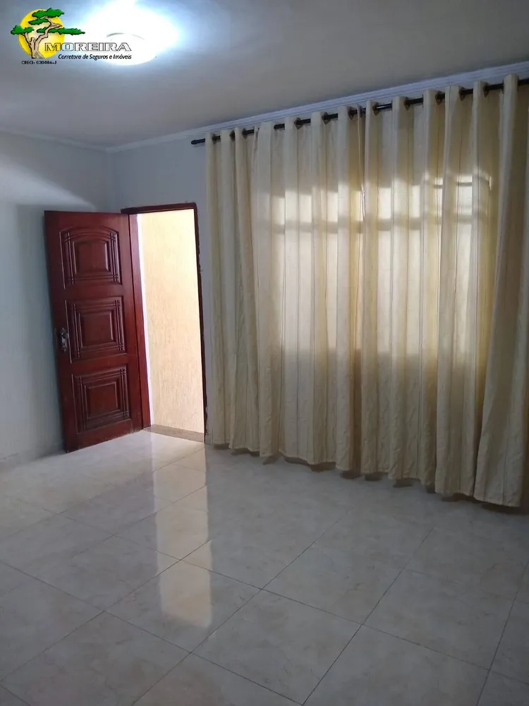 Sobrado, 2 quartos, 70 m² - Foto 9