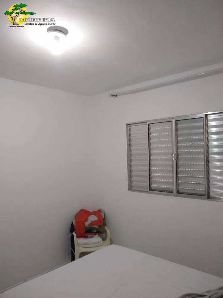Sobrado, 2 quartos, 70 m² - Foto 12