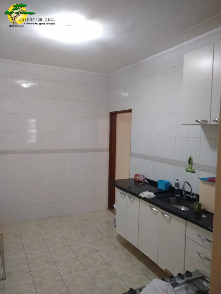 Sobrado, 2 quartos, 70 m² - Foto 3