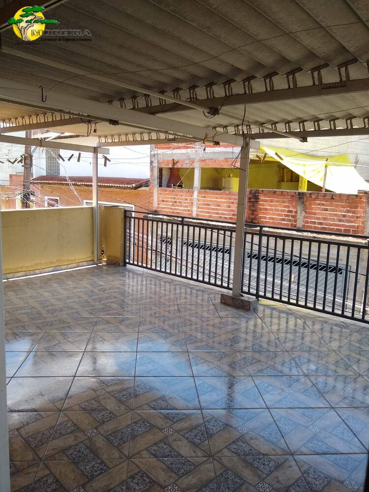 Sobrado, 2 quartos, 70 m² - Foto 4