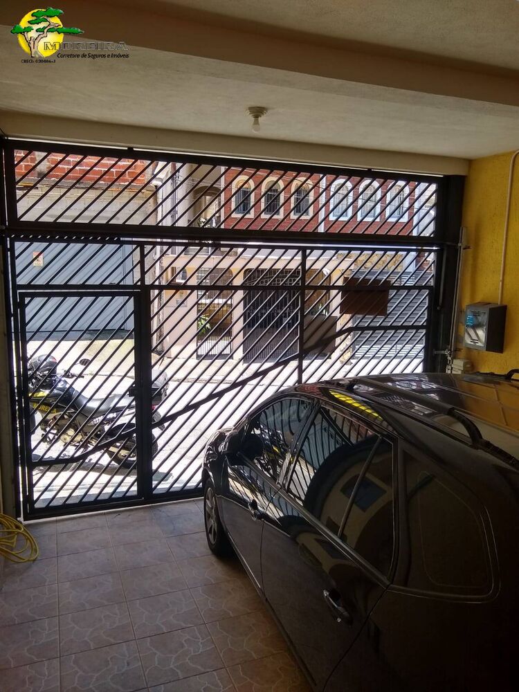 Sobrado, 2 quartos, 70 m² - Foto 2