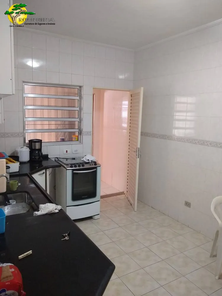 Sobrado, 2 quartos, 70 m² - Foto 4