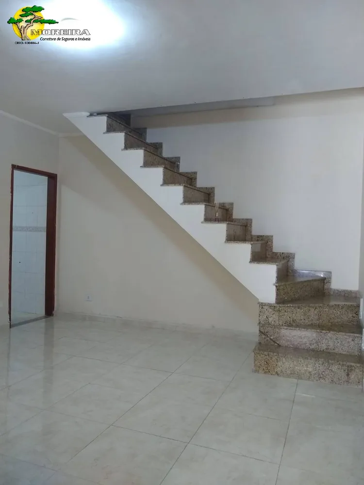 Sobrado, 2 quartos, 70 m² - Foto 2