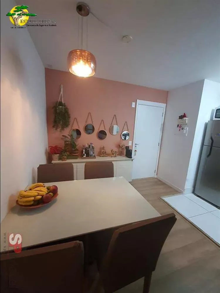 Apartamento para alugar com 2 quartos, 65m² - Foto 8