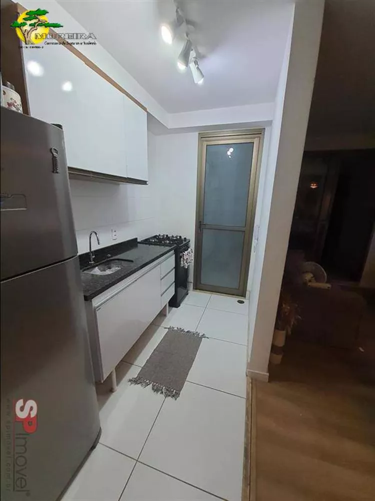 Apartamento para alugar com 2 quartos, 65m² - Foto 4