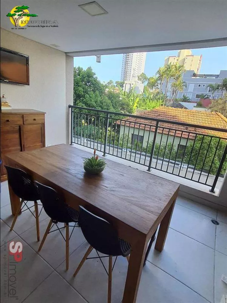 Apartamento para alugar com 2 quartos, 65m² - Foto 1