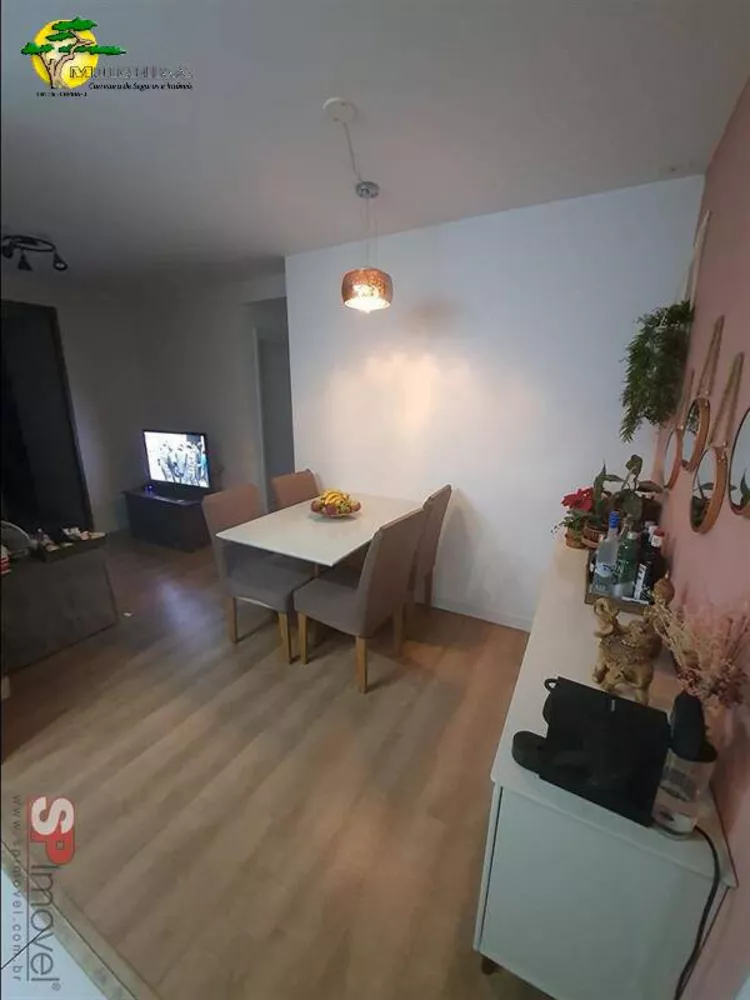 Apartamento para alugar com 2 quartos, 65m² - Foto 6