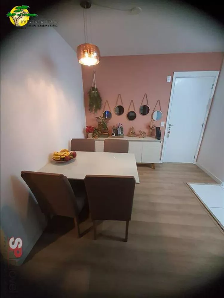 Apartamento para alugar com 2 quartos, 65m² - Foto 9