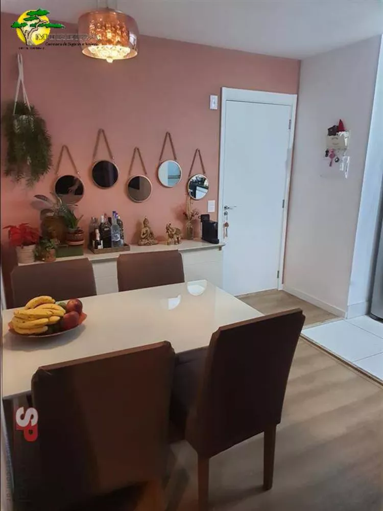 Apartamento para alugar com 2 quartos, 65m² - Foto 7