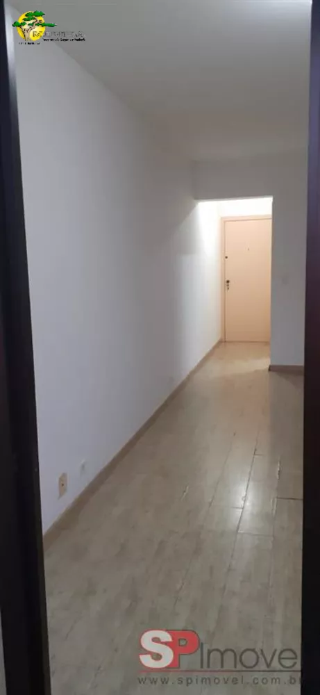 Apartamento para alugar com 3 quartos, 83m² - Foto 2