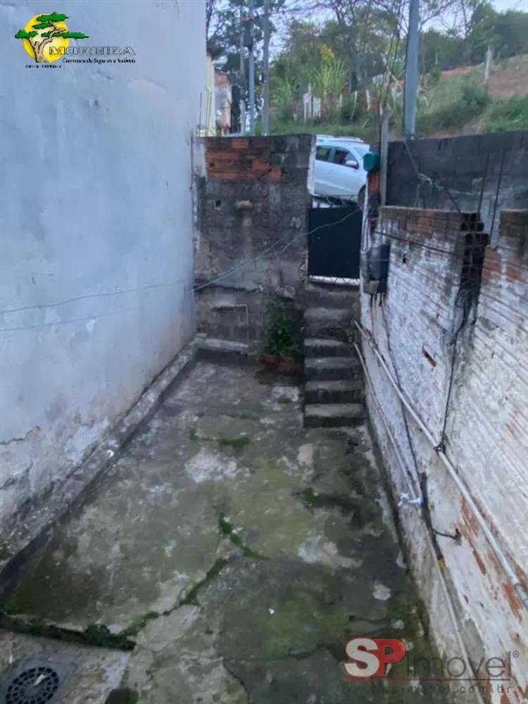 Casa, 1 quarto - Foto 6