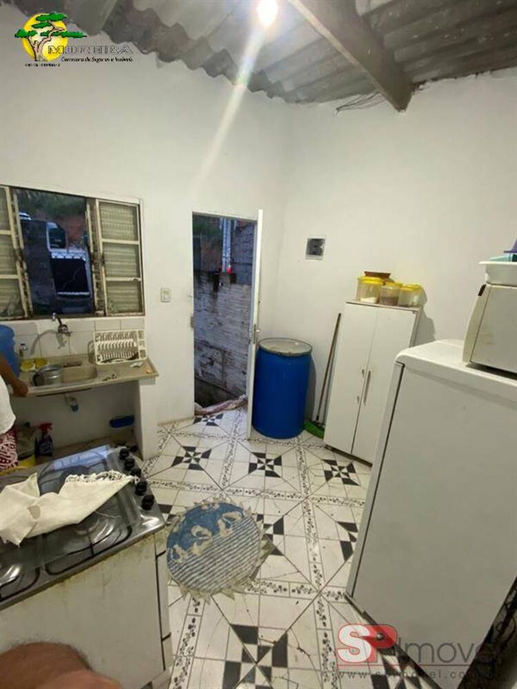 Casa, 1 quarto - Foto 2