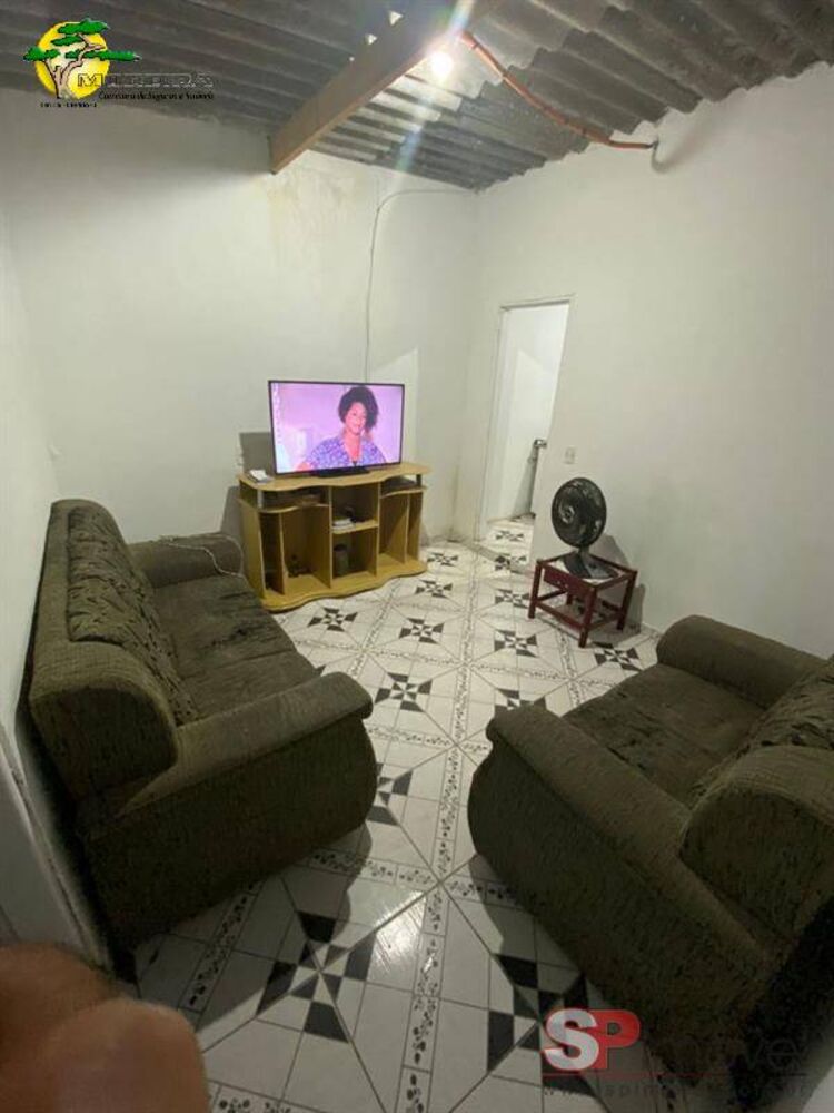 Casa, 1 quarto - Foto 4