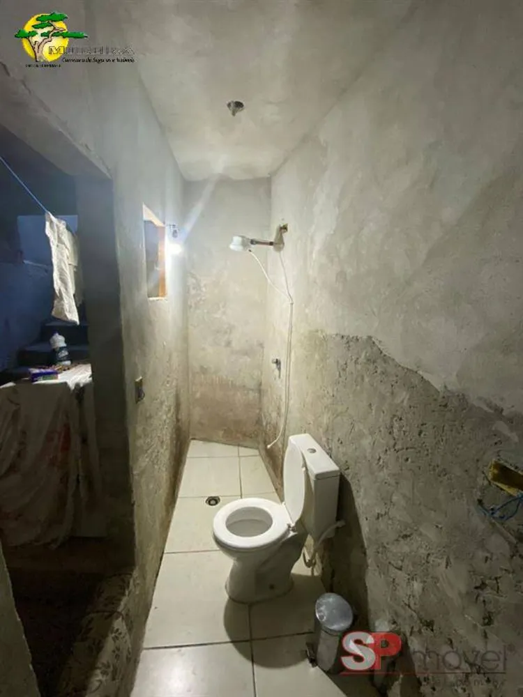 Casa, 1 quarto - Foto 7