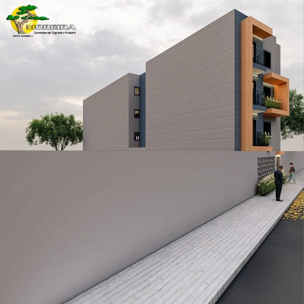 Apartamento, 1 quarto, 30 m² - Foto 4