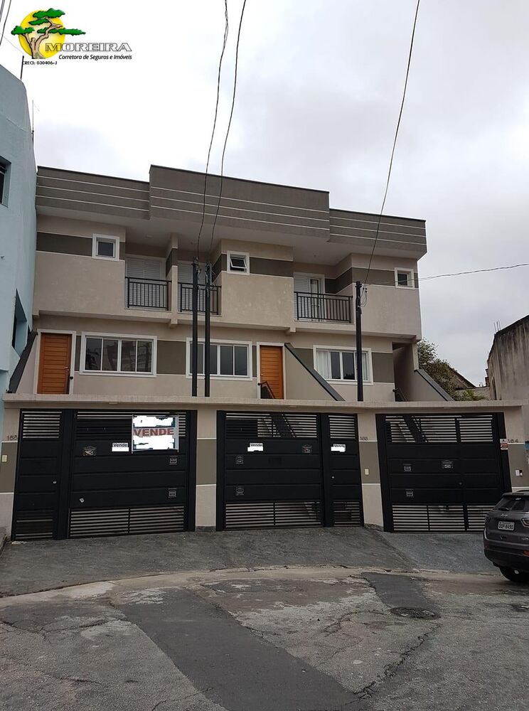 Casa, 3 quartos, 135 m² - Foto 1